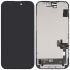 Дисплей + сенсор Apple iPhone 15 Black (GX-Incell) HD+