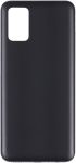 Задня кришка для Samsung Galaxy A03s Black