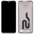 Дисплей + сенсор Ulefone Armor 12 Black - p/n: HS65EE13P1F-FPC-B