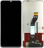 Дисплей + сенсор Xiaomi Poco C65 Black - p/n: LM5C4089F0-A3