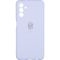 Чохол Full Soft Case (Ukrainian) для Samsung A047 (A04s) Violet