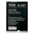 Аккумулятор для Tecno F7 (2500 mAh) BL-F3