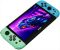 Портативна ігрова приставка X80 / PSP / 7 '' / 16 ГБ / 20000 ігор / HD TV вихід Green Blue