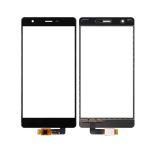 Тачскрин, сенсор для Oukitel U13 Black