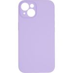 Чохол Original Full Soft Case для iPhone 14 (without logo) Lilac
