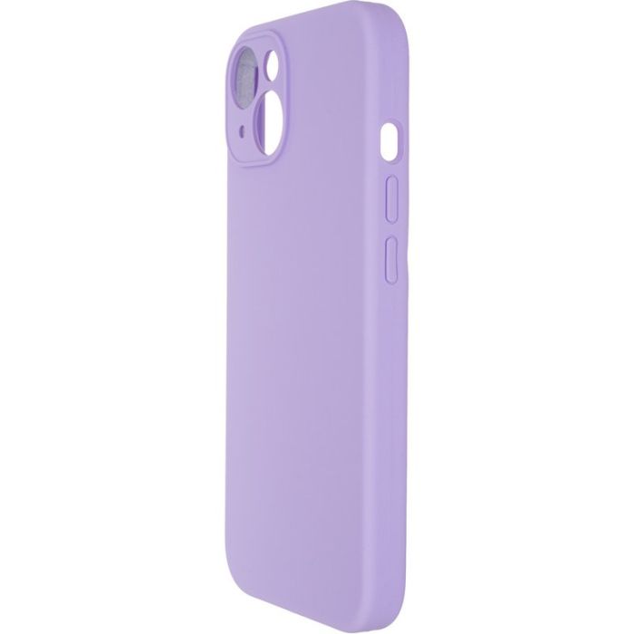 Чехол Original Full Soft Case для iPhone 14 (without logo) Lilac