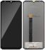 Дисплей + сенсор Hotwav Hyper 7 / Hyper 7 Pro Black - p/n: F663406VC