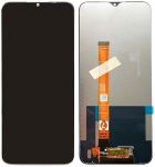 УЦЕНКА! Дисплей + сенсор Realme C11 (2020) Black / Воздух - p/n: TFT5K3286 FPC-B1-E
