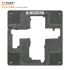 Тримач платформа BGA Amaoe PCB IP14 4 в 1 для ремонта iPhone 14 / 14 Plus / 14 Pro / 14 Pro Max