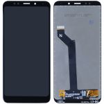 Дисплей + сенсор Xiaomi Redmi 5 Plus (MEG7, MEE7, MET7) Black - p/n: 1540355326