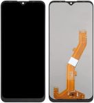 Дисплей + сенсор Nokia C30 (TA-1357 / TA-1377 / TA-1369 / TA-1359) Black - p/n: FPC6804-2