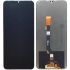 Дисплей + сенсор Tecno Spark 9 pro (KH7n) Black - p/n: 2465B69-02-015