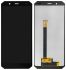 Дисплей + сенсор Nomu V18 Plus Black - p/n: LW057HD06-LCM FPC-A0