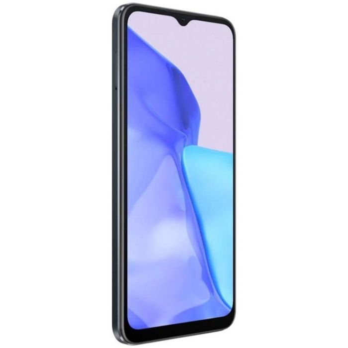 Смартфон Blackview Oscal C80 8/128GB / 6.5'' / 5180 mAh Midnight Black (без коробки)