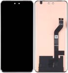 Дисплей + сенсор для Xiaomi 13 Lite Black AMOLED