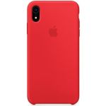 Чохол Original Silicone Case для iPhone 12 Pro Max (Red)