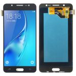 Дисплей + сенсор для Samsung Galaxy J5 J510 (2016) Black (Orig)