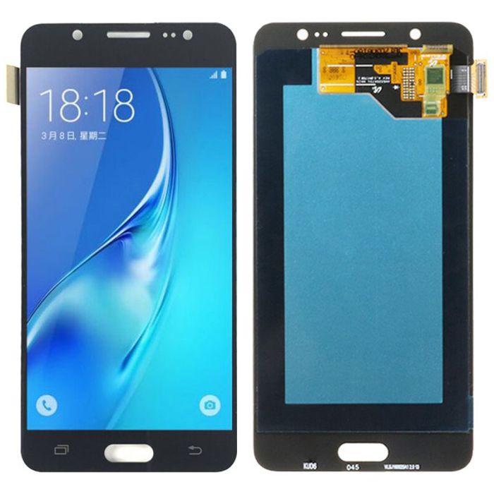 Дисплей + сенсор для Samsung Galaxy J5 J510 (2016) Black (Orig)