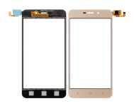 Тачскрін, сенсор для Blackview A10 Gold