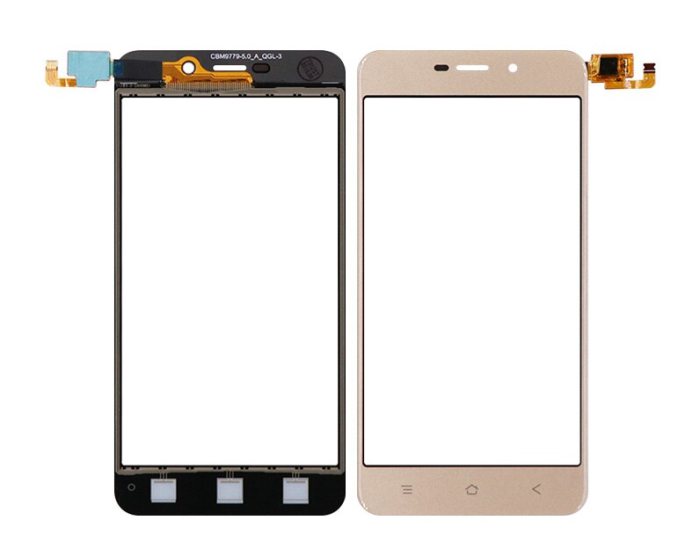 Тачскрин, сенсор для Blackview A10 Gold