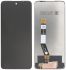 Дисплей + сенсор Motorola Moto G55 / XT2435-2 / PB5U0010RS Black - p/n: 1540458362