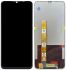 Дисплей + сенсор Realme Narzo 20 Black - p/n: FPC-HTF65H113-A0