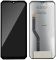 ЗНИЖКА! Дисплей + сенсор Oukitel WP23 / WP23 Pro Black / Смуга на дисплеї - p/n: Y89452 V02