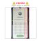 ЗНИЖКА! Дисплей + сенсор Oukitel WP23 / WP23 Pro Black / Смуга на дисплеї - p/n: Y89452 V02
