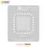 Трафарет BGA Amaoe ODNX02-A2 / процессор Nintendo Switch CPU IC Chip / 0.20mm