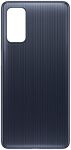 Задня кришка для Samsung Galaxy M52 Black