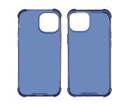 Чохол TPU shockproof angle для Apple iPhone 13 Mini сапфірово-синій