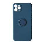 Чохол RING CASE для iPhone 11 Pro Blue