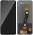Дисплей + сенсор Blackview Oscal Tiger 10 Black - p/n: FPC-T65PTS65V3F