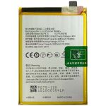 Аккумулятор для Realme C55  (BLP875) 5000mAh
