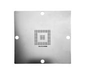 Трафарет BGA прямого нагрева K6-C16 (0.60 mm) 90 x 90 mm