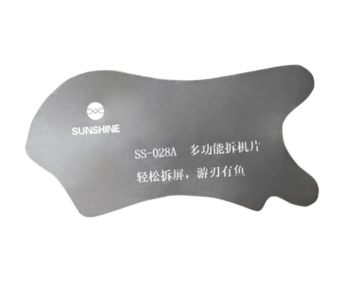 Медіатор / знімач для ремонту телефонів Sunshine SS-028A (0.10 mm)