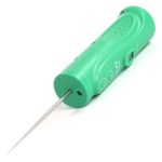 Машинка для удаления OCA клея Relife RL-056E / 6 скоростей / подсветка / Type-C