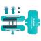 Тримач + затискач E-FIXIT 3 в 1 для ремонту смартфона, дисплея, задньої кришки
