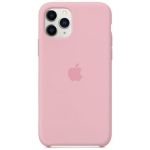 Чохол Original Silicone Case для iPhone 11 Pro (Pink Powder)
