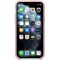 Чохол Original Silicone Case для iPhone 11 Pro (Pink Powder)