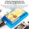 Нижний подогрев Sunshine SS-T12A-N15 для iPhone 15 / 15 Plus / 15 Pro / 15 Pro Max