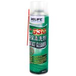 Спрей для очистки плат RELIFE RL-530 / для оптики, экранов, техники / 550 ml
