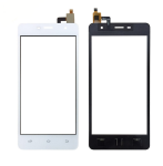 Тачскрін, сенсор для Nomi i5010 White
