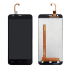 Дисплей + сенсор Oukitel U7 Plus / U7 Max Black - p/n: XL0553310T1-30