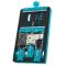 Тримач для ремонту плат Relife RL-601L Plus / універсальний фіксатор / затискач