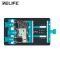 Тримач для ремонту плат Relife RL-601L Plus / універсальний фіксатор / затискач