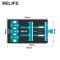 Тримач для ремонту плат Relife RL-601L Plus / універсальний фіксатор / затискач