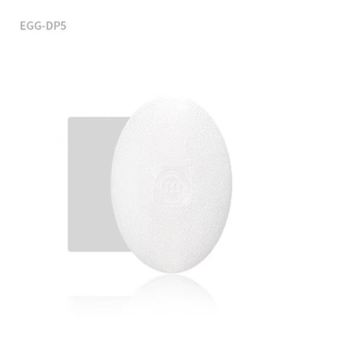 Лопатка металлическая Amaoe EGG-DP5 / медиатр / съемник / гибкая пластина / для разборки корпусов