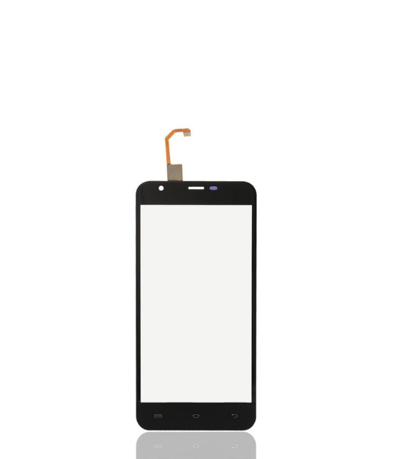 Тачскрин, сенсор для Oukitel U7 Max Black