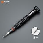 Отвертка для ремонта телефона Amaoe SD1 / SD2 (T4) шестиконечная звезда